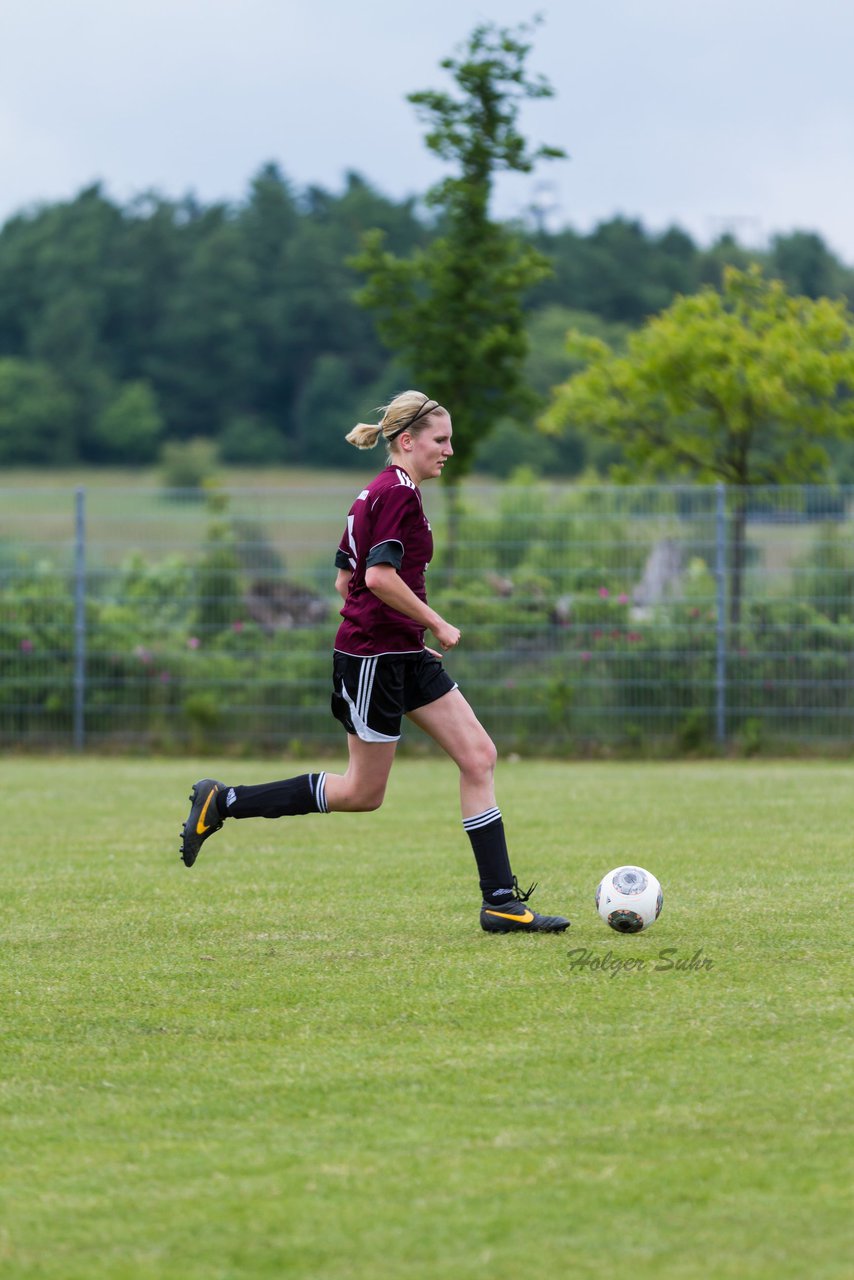 Bild 271 - Frauen FSC Kaltenkirchen : SG Wilstermarsch : Ergebnis: 1:1